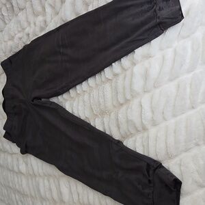 Velveteen 2 Piece Lounge or Jogger Set NWOT